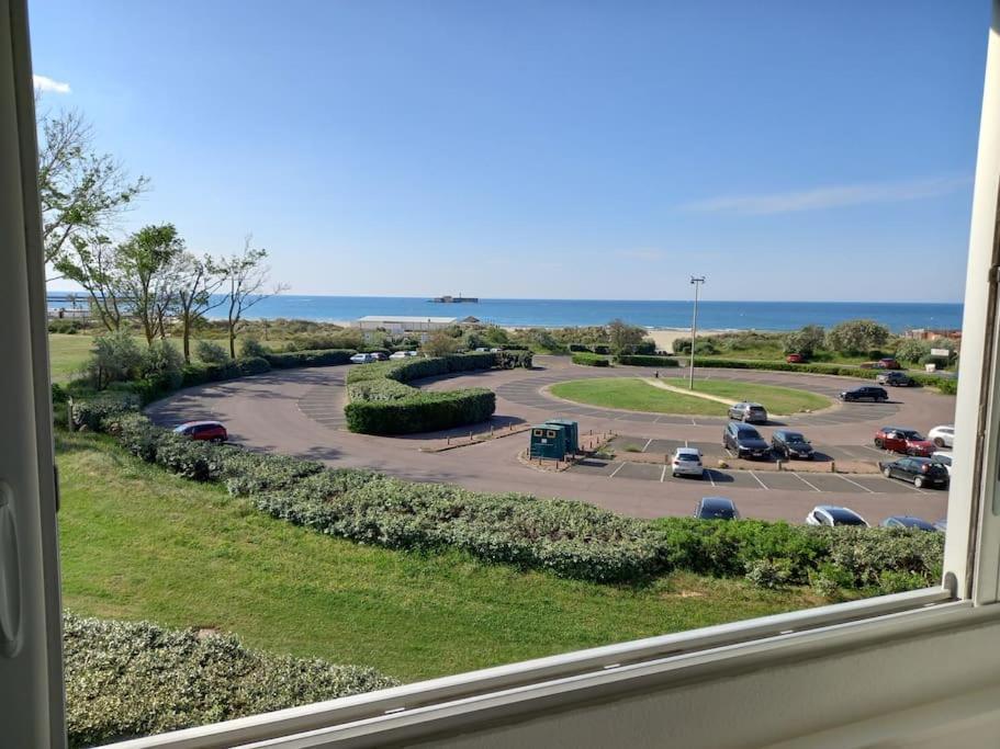 Amoureva F30, T2, Parking, Clim, Piscine Agde Exteriör bild